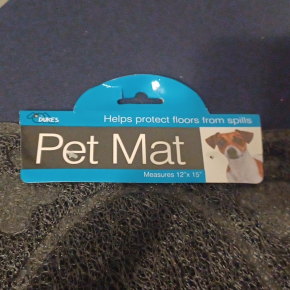 Pet Mat - Picture 2 of 2